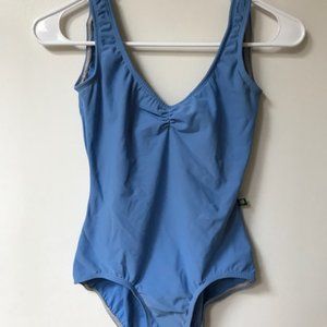 Luckyleo - Moon Style Leotard